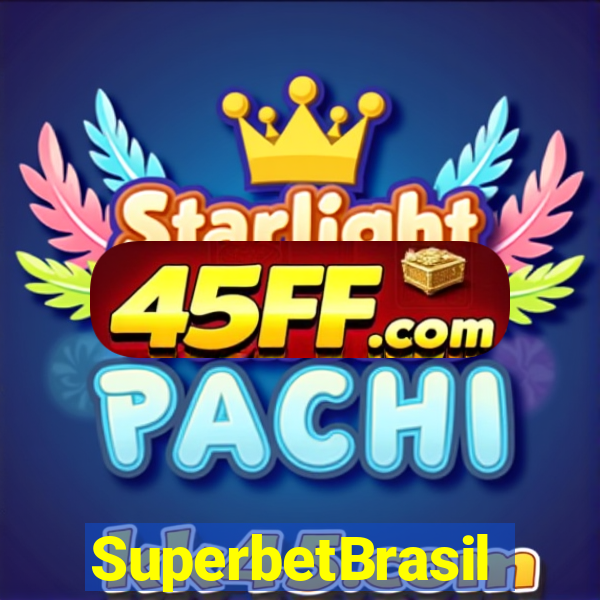 SuperbetBrasil