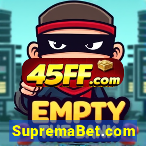 SupremaBet.com