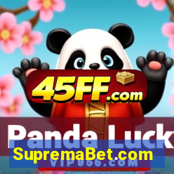 SupremaBet.com