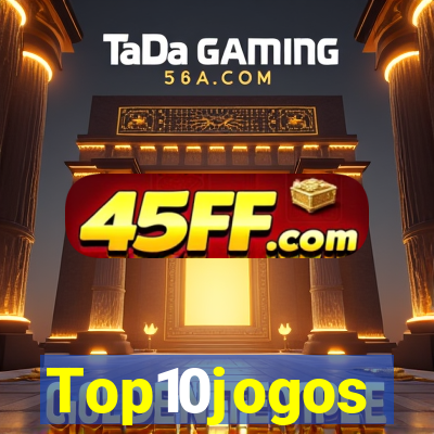 Top10jogos