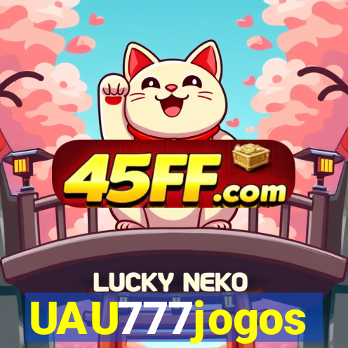 UAU777jogos