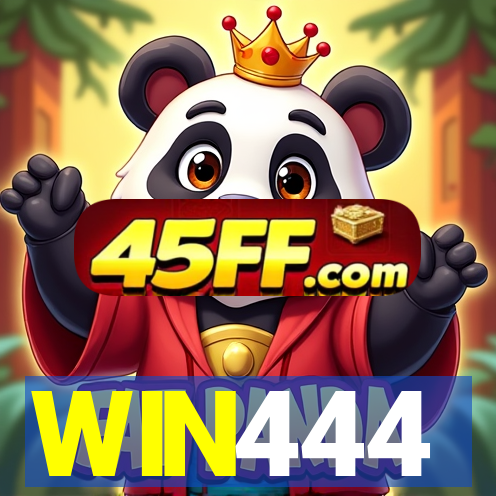WIN444