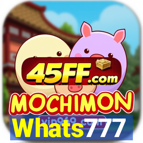 Whats777