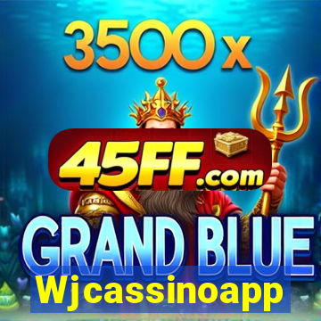 Wjcassinoapp