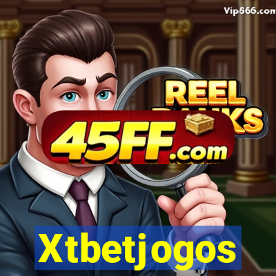 Xtbetjogos