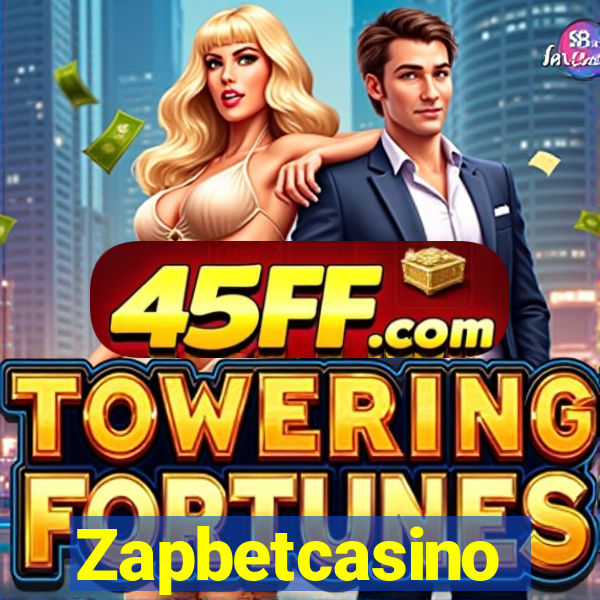 Zapbetcasino