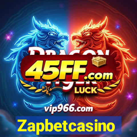 Zapbetcasino