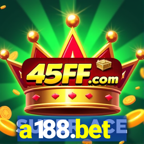 a188.bet