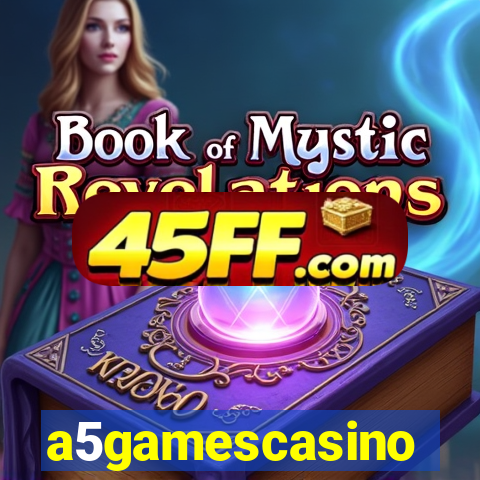 a5gamescasino