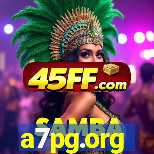 a7pg.org