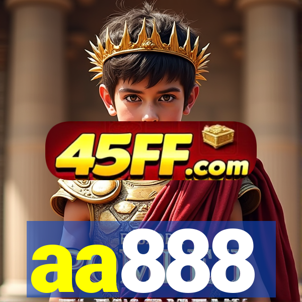 aa888
