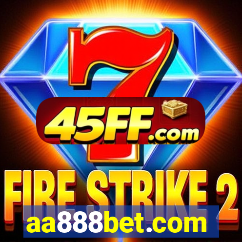 aa888bet.com