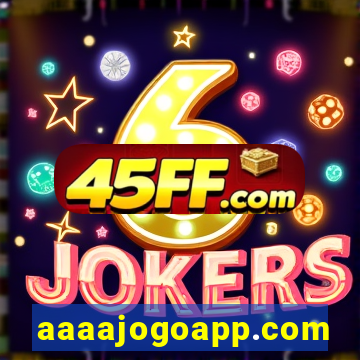 aaaajogoapp.com