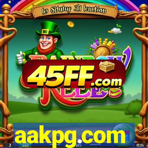 aakpg.com