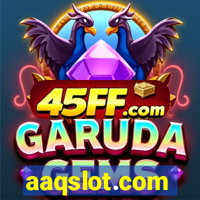 aaqslot.com