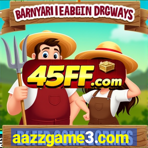 aazzgame3.com