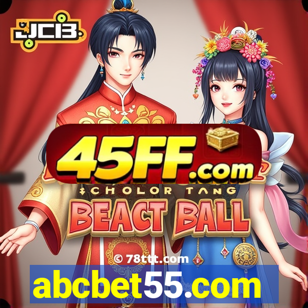abcbet55.com