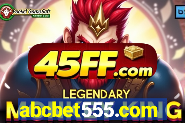 abcbet555.com