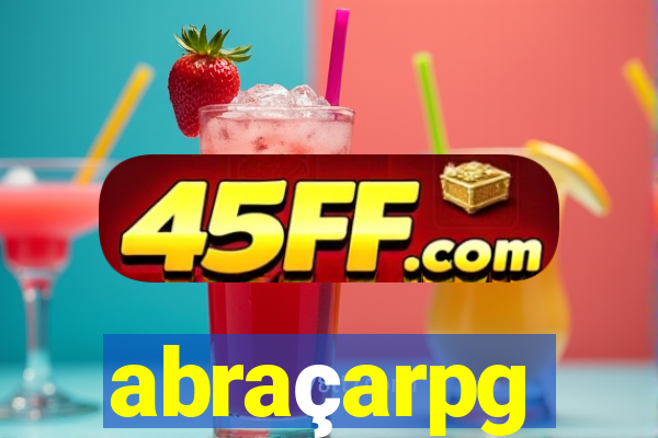 abraçarpg