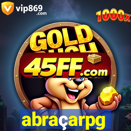 abraçarpg