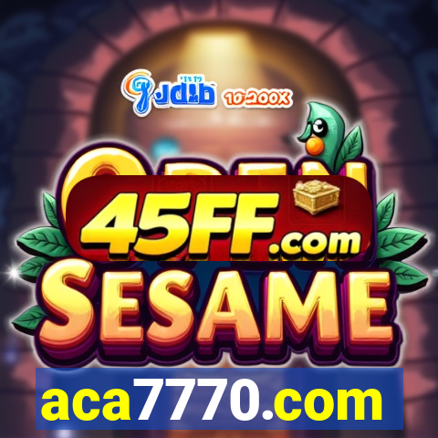 aca7770.com