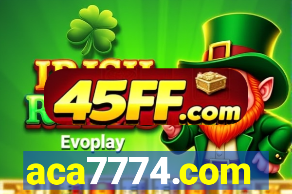 aca7774.com