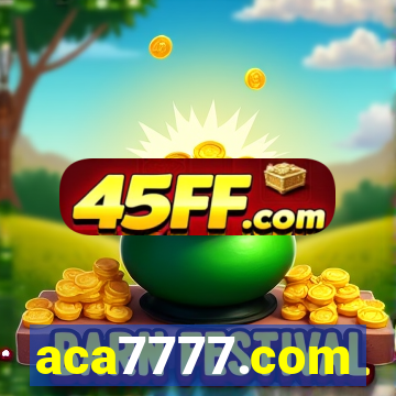 aca7777.com