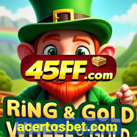acertosbet.com
