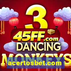 acertosbet.com