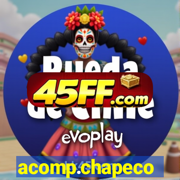 acomp.chapeco