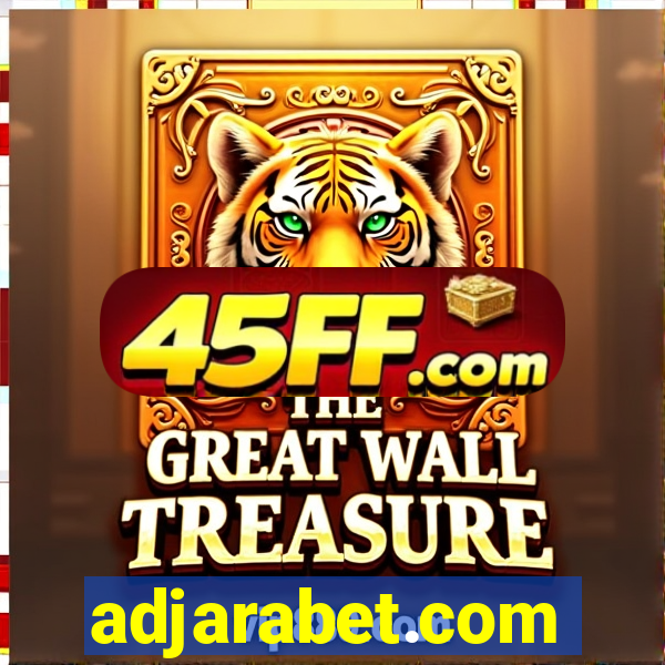 adjarabet.com
