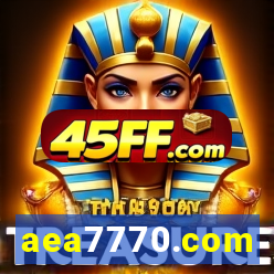aea7770.com