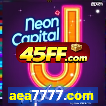 aea7777.com