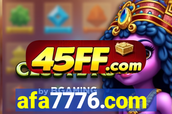 afa7776.com