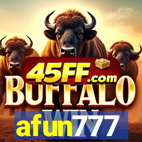 afun777
