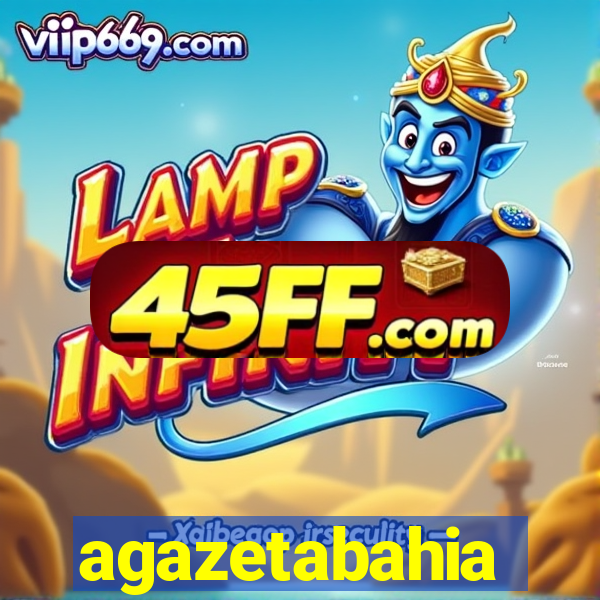 agazetabahia
