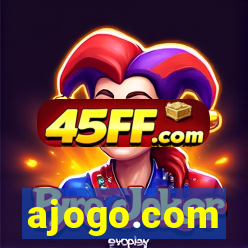 ajogo.com