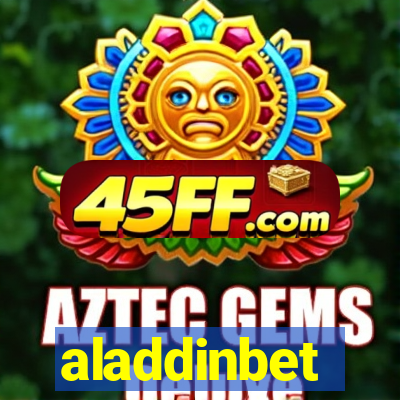 aladdinbet