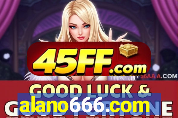 alano666.com