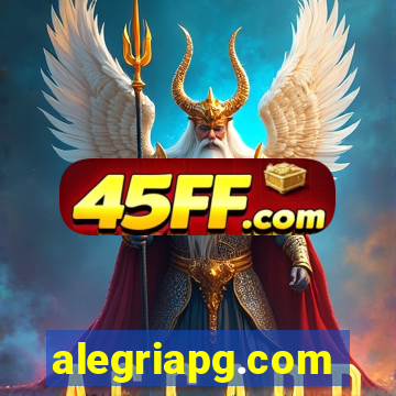alegriapg.com