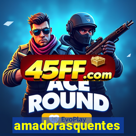 amadorasquentes