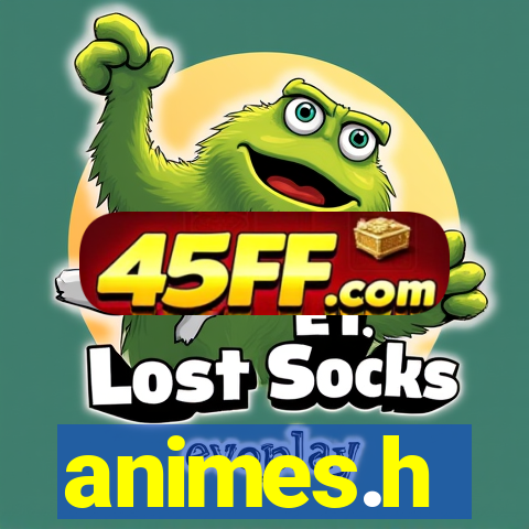 animes.h