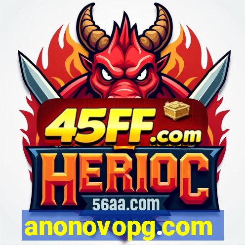 anonovopg.com