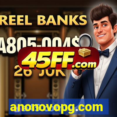 anonovopg.com