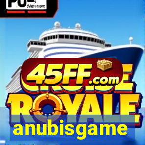 anubisgame