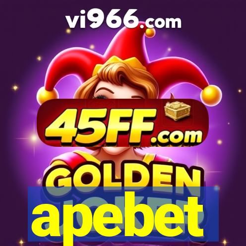 apebet