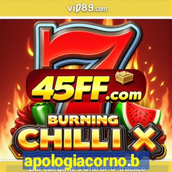 apologiacorno.blogspot