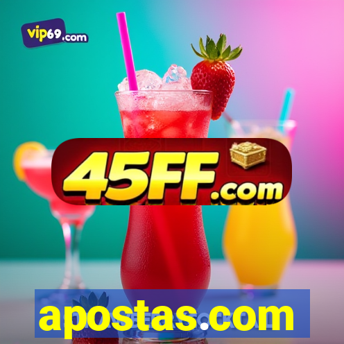 apostas.com