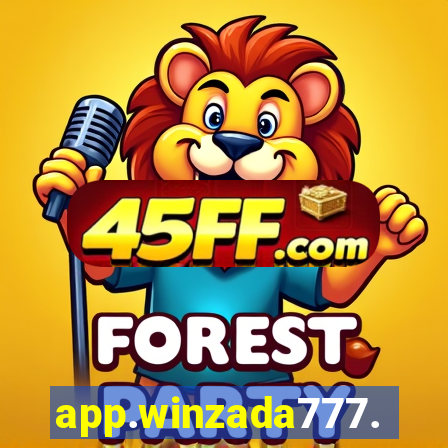 app.winzada777.con