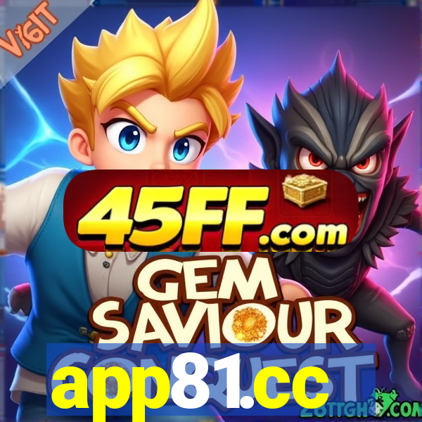 app81.cc